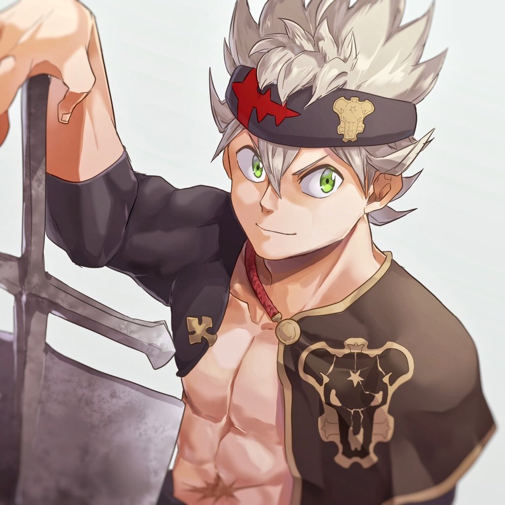 Asta Backstory Explained, Uncovering His Orphaned Origins and Devil Partner